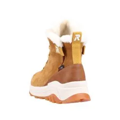 Rieker Boot In Braun -Rieker rieker boot in braun 2