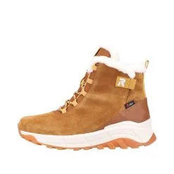 Rieker Boot In Braun -Rieker rieker boot in braun 4