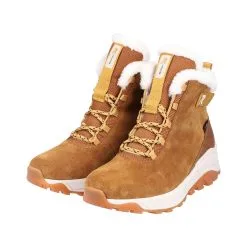 Rieker Boot In Braun -Rieker rieker boot in braun 7