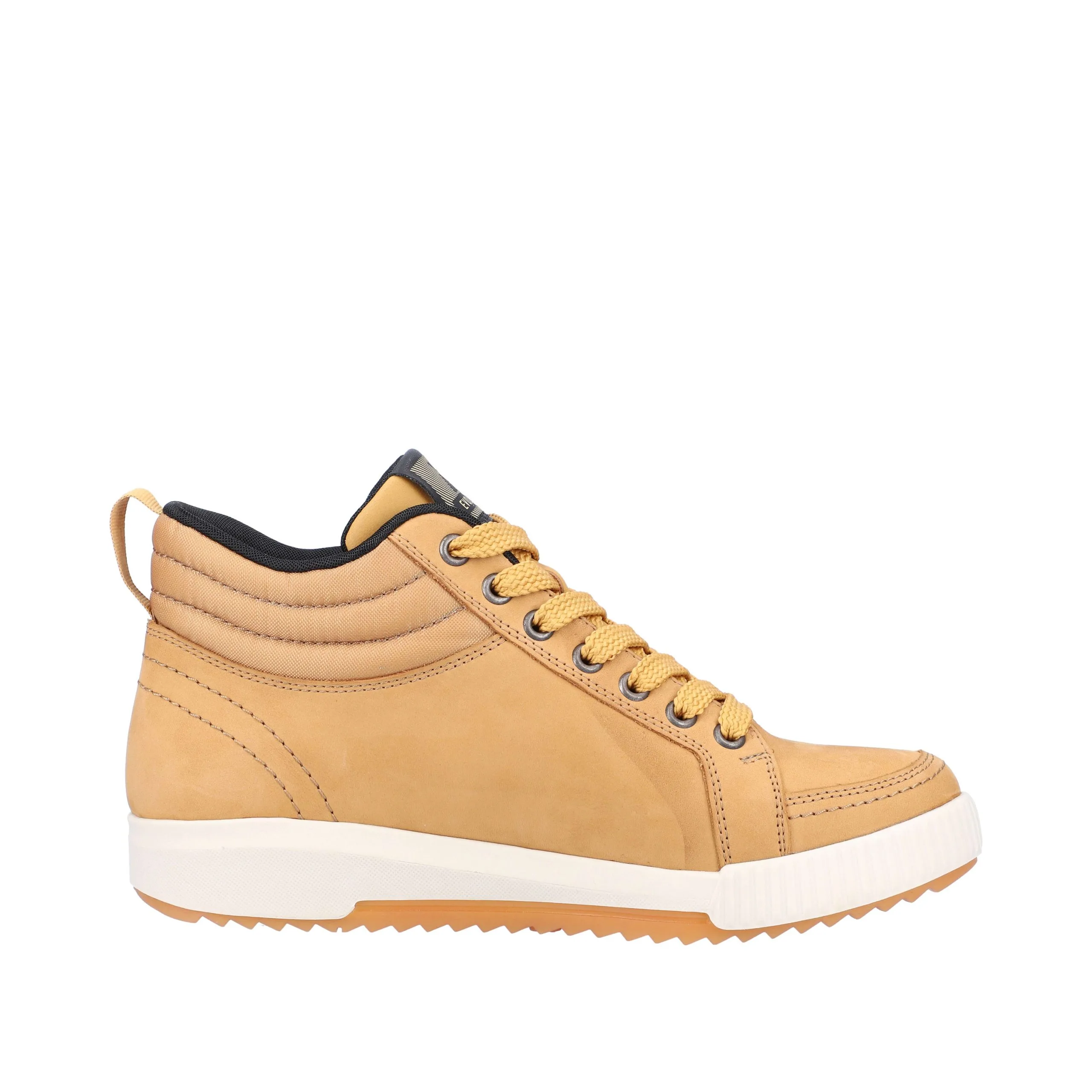 Rieker Boot In Gelb 4 Rieker Boot In Gelb – Bild 2