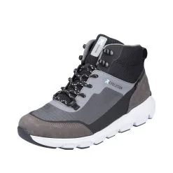 Rieker Boot In Grau