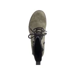 Rieker Boot In Grün 14 Rieker Boot In Grün -Rieker rieker boot in grun 3