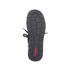 Rieker Boot In Schwarz 18 Rieker Boot In Schwarz -Rieker rieker boot in schwarz 7