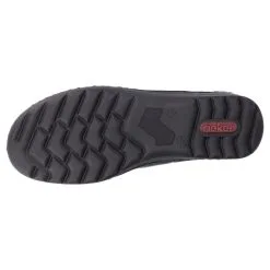 Rieker Boots 48990 In Schwarz 11 Rieker Boots 48990 In Schwarz -Rieker rieker boots 48990 in schwarz 4