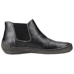 Rieker Boots 52553 In Schwarz -Rieker rieker boots 52553 in schwarz 2