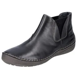 Rieker Boots 52553 In Schwarz -Rieker rieker boots 52553 in schwarz 3