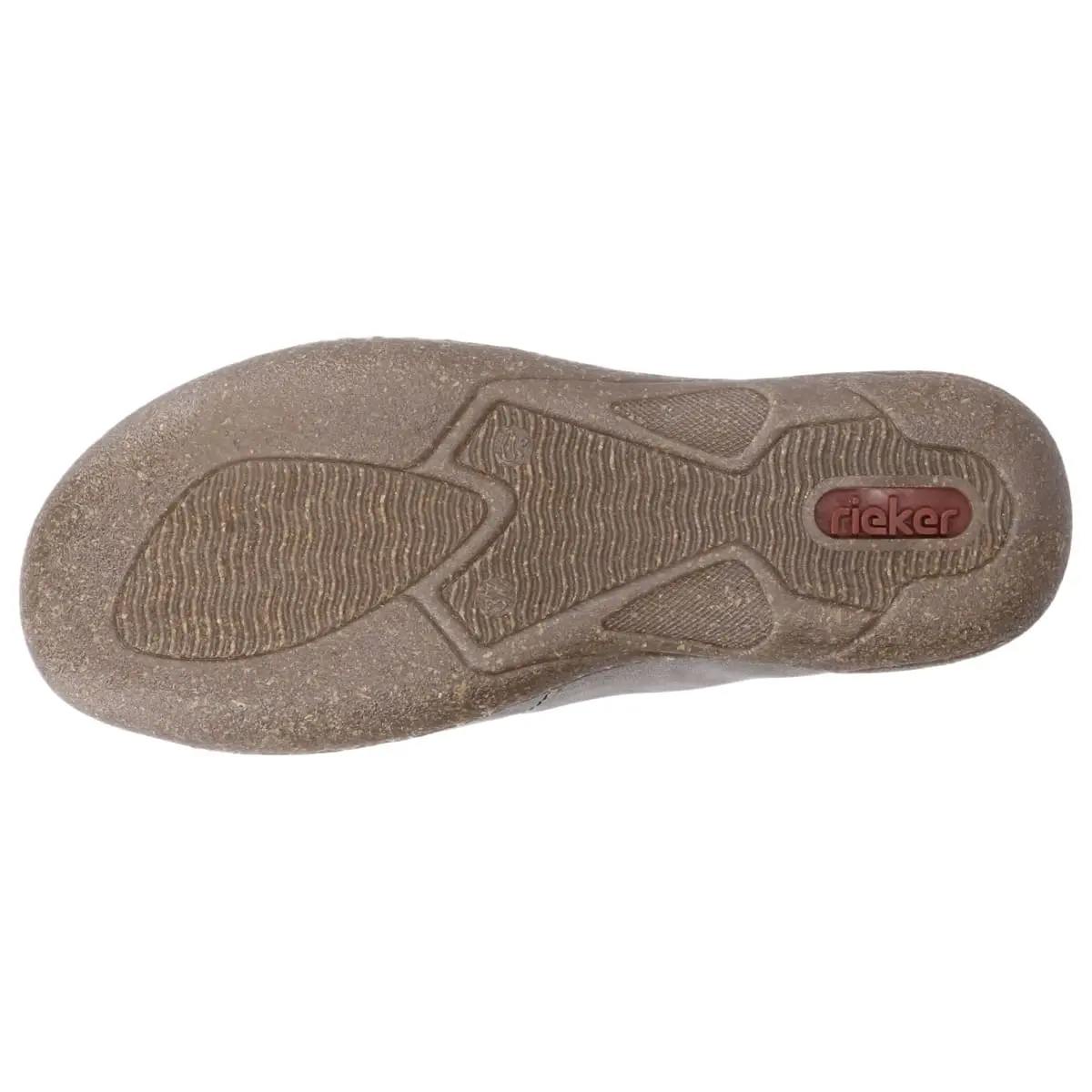 Rieker Boots 54591 In Grau 7 Rieker Boots 54591 In Grau – Bild 5