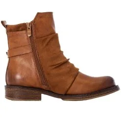 Rieker Boots 92264 In Braun 9 Rieker Boots 92264 In Braun -Rieker rieker boots 92264 in braun 2