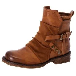 Rieker Boots 92264 In Braun 10 Rieker Boots 92264 In Braun -Rieker rieker boots 92264 in braun 3