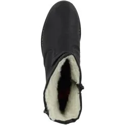 Rieker Boots Belinga In Schwarz 8 Rieker Boots Belinga In Schwarz -Rieker rieker boots belinga in schwarz 1