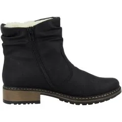 Rieker Boots Belinga In Schwarz 9 Rieker Boots Belinga In Schwarz -Rieker rieker boots belinga in schwarz 2