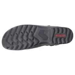 Rieker Boots L1868 In Grau -Rieker rieker boots l1868 in grau 4