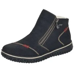 Rieker Boots L4270 In Schwarz 10 Rieker Boots L4270 In Schwarz -Rieker rieker boots l4270 in schwarz 3