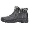 Rieker Boots L7172 In Schwarz -Rieker rieker boots l7172 in schwarz