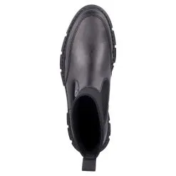 Rieker Boots M3872 In Schwarz 8 Rieker Boots M3872 In Schwarz -Rieker rieker boots m3872 in schwarz 1