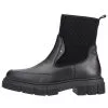 Rieker Boots M3872 In Schwarz 1 Rieker Boots M3872 In Schwarz -Rieker rieker boots m3872 in schwarz