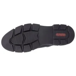 Rieker Boots M3872 In Schwarz 11 Rieker Boots M3872 In Schwarz -Rieker rieker boots m3872 in schwarz 4