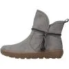 Rieker Boots N1070 In Grau 1 Rieker Boots N1070 In Grau -Rieker rieker boots n1070 in grau