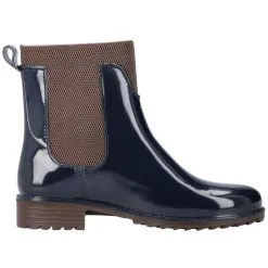 Rieker Boots P8290 In Dunkelblau 9 Rieker Boots P8290 In Dunkelblau -Rieker rieker boots p8290 in dunkelblau 2