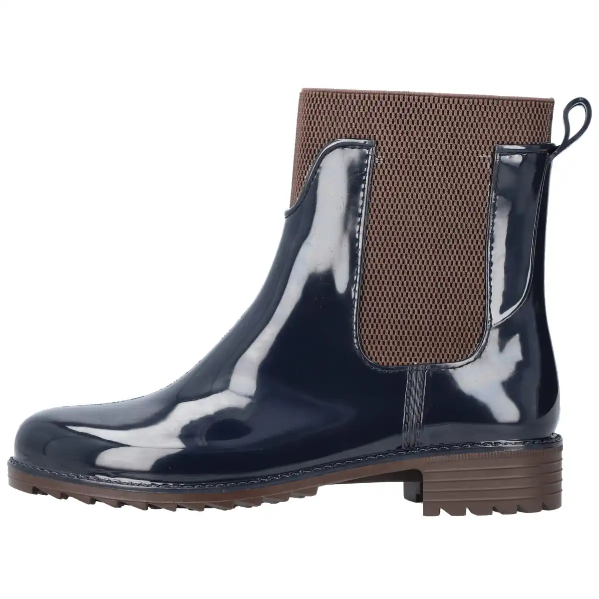 Rieker Boots P8290 In Dunkelblau 3 Rieker Boots P8290 In Dunkelblau