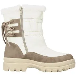 Rieker Boots X9081 In Weiss 9 Rieker Boots X9081 In Weiss -Rieker rieker boots x9081 in weiss 2