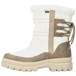 Rieker Boots X9081 In Weiss