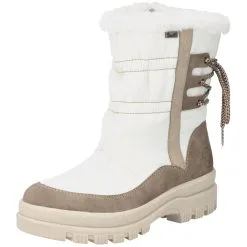Rieker Boots X9081 In Weiss 10 Rieker Boots X9081 In Weiss -Rieker rieker boots x9081 in weiss 3