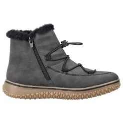 Rieker Boots Z4278 In Dunkelgrau 9 Rieker Boots Z4278 In Dunkelgrau -Rieker rieker boots z4278 in dunkelgrau 2