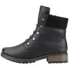 Rieker Boots Z6872 In Schwarz 2 Rieker Boots Z6872 In Schwarz -Rieker rieker boots z6872 in schwarz