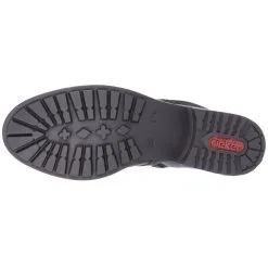 Rieker Boots Z6872 In Schwarz 11 Rieker Boots Z6872 In Schwarz -Rieker rieker boots z6872 in schwarz 4