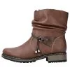 Rieker Boots Z6884 In Braun