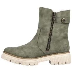 Rieker Boots Z8564 In Gruen