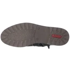 Rieker Chelsea Boots 71072 In Dunkelgruen 11 Rieker Chelsea Boots 71072 In Dunkelgruen -Rieker rieker chelsea boots 71072 in dunkelgruen 4