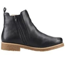 Rieker Chelsea Boots 73564 In Schwarz -Rieker rieker chelsea boots 73564 in schwarz 2