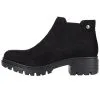 Rieker Chelsea Boots 76884 In Schwarz