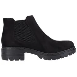 Rieker Chelsea Boots 76884 In Schwarz 9 Rieker Chelsea Boots 76884 In Schwarz -Rieker rieker chelsea boots 76884 in schwarz 2