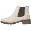 Rieker Chelsea Boots 77271 In Hellbraun 2 Rieker Chelsea Boots 77271 In Hellbraun -Rieker rieker chelsea boots 77271 in hellbraun