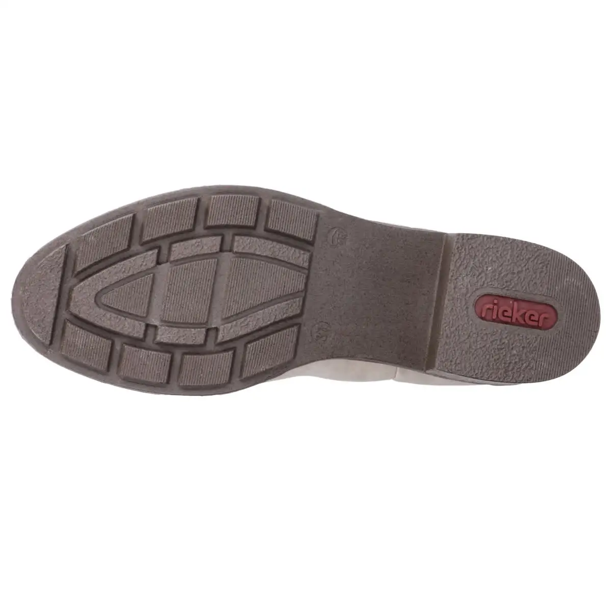 Rieker Chelsea Boots 77271 In Hellbraun 7 Rieker Chelsea Boots 77271 In Hellbraun – Bild 5