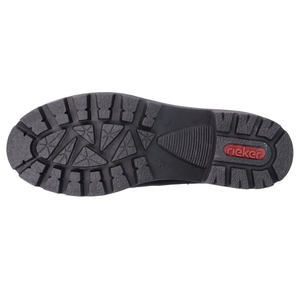 Rieker Chelsea Boots 79265 In Schwarz 7 Rieker Chelsea Boots 79265 In Schwarz – Bild 5