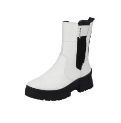 Rieker Chelsea Boots Chelsea Boots In Offwhite