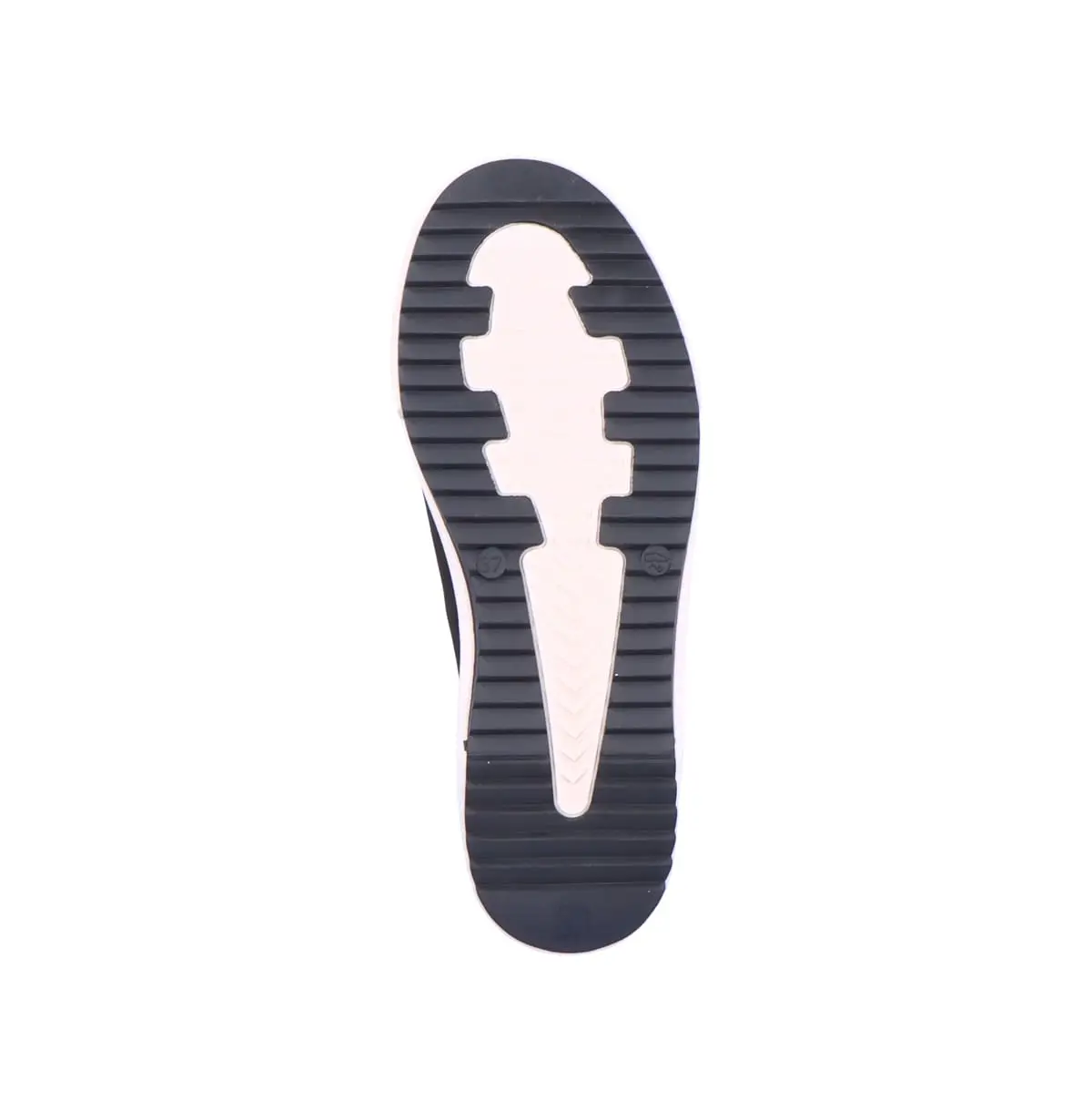 Rieker Chelsea Boots Chelsea Boots In Schwarz/schwarz 5 Rieker Chelsea Boots Chelsea Boots In Schwarz/schwarz – Bild 3