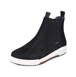 Rieker Chelsea Boots Chelsea Boots In Schwarz/schwarz
