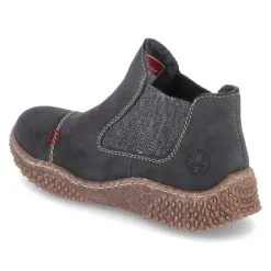 Rieker Chelsea Boots In Grau 11 Rieker Chelsea Boots In Grau -Rieker rieker chelsea boots in grau 2