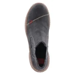 Rieker Chelsea Boots In Grau 14 Rieker Chelsea Boots In Grau -Rieker rieker chelsea boots in grau 5