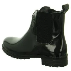 Rieker Chelsea Boots In Schwarz -Rieker rieker chelsea boots in schwarz 2