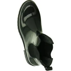 Rieker Chelsea Boots In Schwarz -Rieker rieker chelsea boots in schwarz 5