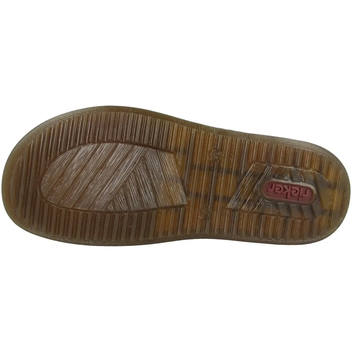 Rieker Chelsea Boots L8491 In Schwarz 7 Rieker Chelsea Boots L8491 In Schwarz – Bild 5