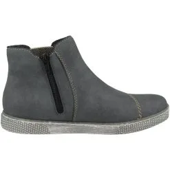 Rieker Chelsea Boots Z1261 In Blau 9 Rieker Chelsea Boots Z1261 In Blau -Rieker rieker chelsea boots z1261 in blau 2