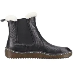 Rieker Chelsea Boots Z8482 In Schwarz 9 Rieker Chelsea Boots Z8482 In Schwarz -Rieker rieker chelsea boots z8482 in schwarz 2
