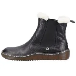 Rieker Chelsea Boots Z8482 In Schwarz